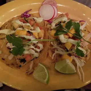 Cabo Fish Taco