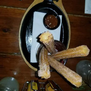 Churros