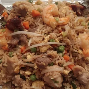 House Fried Rice