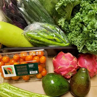 Today's haul, love it!!