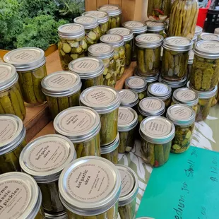 Sold at Kakaako Farmers Mkt