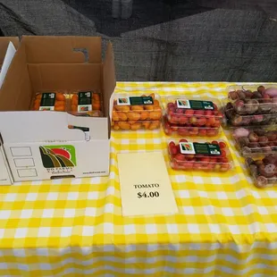 Professional packaging