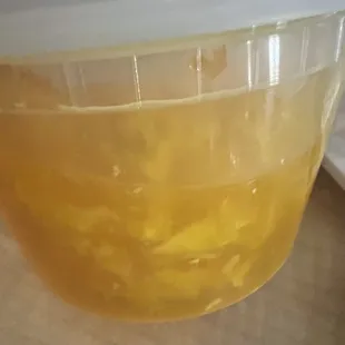 Egg Drop Soup