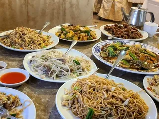Oriental Chinese Restaurant