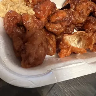 Orange Chicken