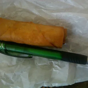 Egg Roll
