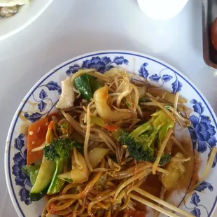 Chop Suey