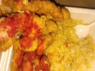 Ho Ho Chinese Food