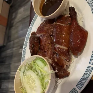 Peking Duck