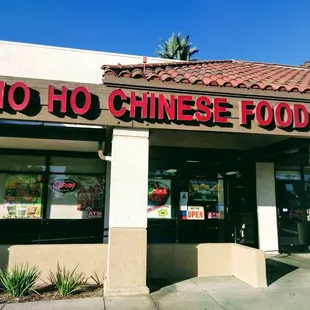 HO HO CHINA IS BAD!!!