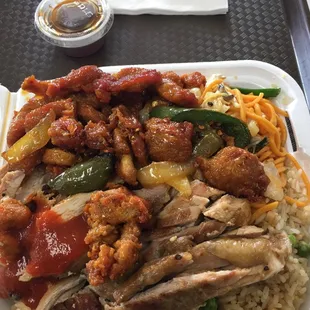 ramen and noodles, food