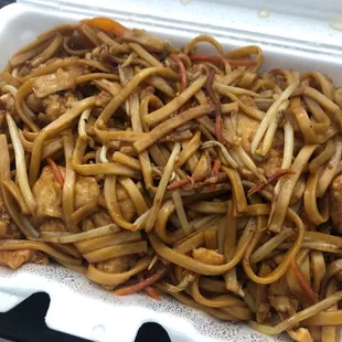 Lo Mein