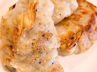 China Yuan Restaurant