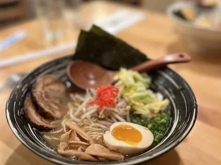 Michi Ramen