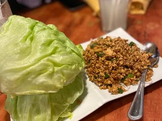 Liang's Bistro Asian Cuisine