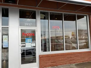 Pagoda Restaurant