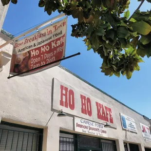 Hi hi hi Cafe