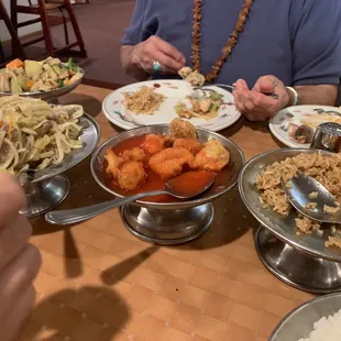 Ho Lo MA Chinese Restaurant
