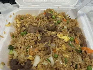 Asia Wok Restaurant