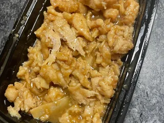 Eggroll Hut Restaurant