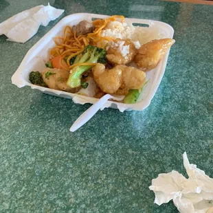 food