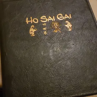 Ho Sai Gai