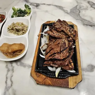 Kalbi