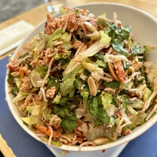 Combo Salad
