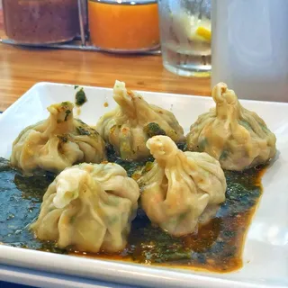 Ho Sum Dumplings