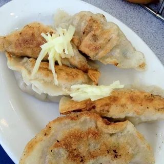 Pot Stickers