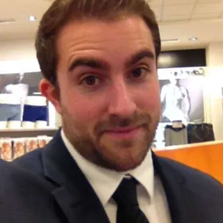 Bradley M.