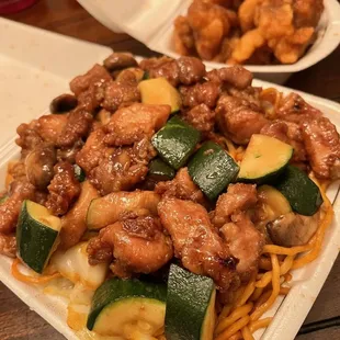 food