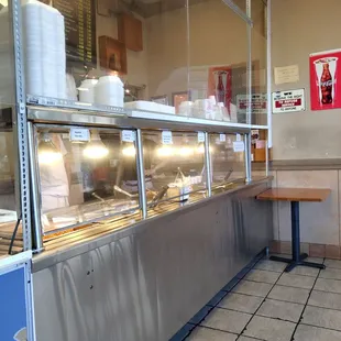 Food tastes like it&apos;s made to order