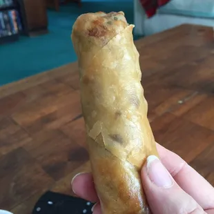 Egg Rolls