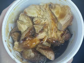 Hot Wok Restaurant