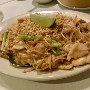 Pad Thai