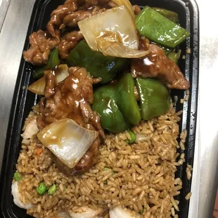 food