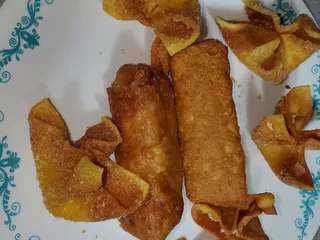 China Spring Restaurant