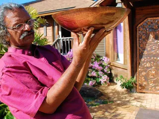 Mouna Farm Arts and Cultural Village