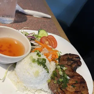 Hoa Bien Vietnamese Restaurant