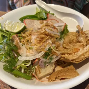 Mi Kho ($10.95)