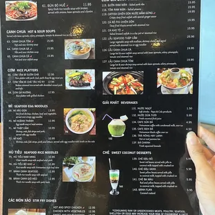 menu, ramen and noodles