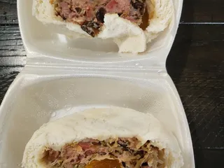 Quan Ca Can - Banh Bao & Hu Tieu My Tho