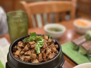 Hoa Sen Vegetarian Restaurant