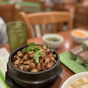 Hoa Sen Vegetarian Restaurant