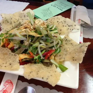 Goi Rau Tien Vua