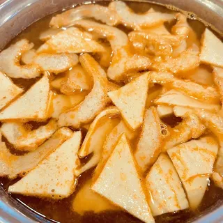Lau Thai