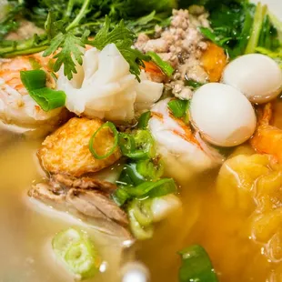 soup, soups and chowder, chowder, food