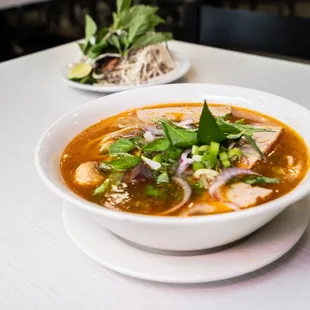 food, soups and chowder