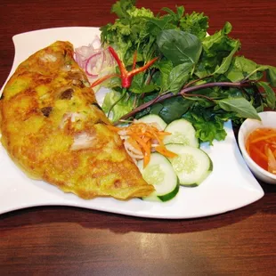 Banh Xeo